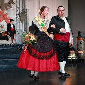 Gaiata 17 Tir de Colom