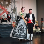 Gaiata 17 Tir de Colom