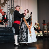 Gaiata 17 Tir de Colom