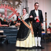 Gaiata 17 Tir de Colom