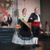 Gaiata 17 Tir de Colom