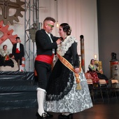 Gaiata 17 Tir de Colom