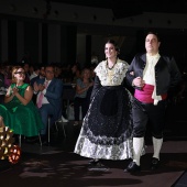 Gaiata 17 Tir de Colom