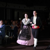 Gaiata 17 Tir de Colom