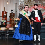 Gaiata 17 Tir de Colom