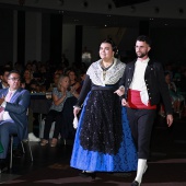 Gaiata 17 Tir de Colom