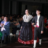 Gaiata 17 Tir de Colom