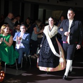 Gaiata 17 Tir de Colom