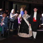 Gaiata 17 Tir de Colom