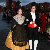 Gaiata 17 Tir de Colom