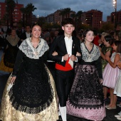 Gaiata 17 Tir de Colom