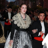 Gaiata 17 Tir de Colom