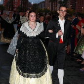 Gaiata 17 Tir de Colom