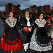 Gaiata 17 Tir de Colom