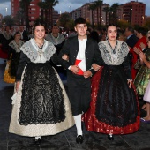Gaiata 17 Tir de Colom