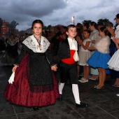 Gaiata 17 Tir de Colom