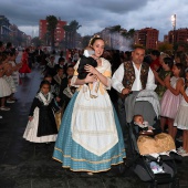 Gaiata 17 Tir de Colom