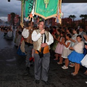 Gaiata 17 Tir de Colom