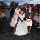 Gaiata 17 Tir de Colom
