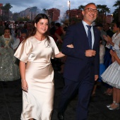 Gaiata 17 Tir de Colom
