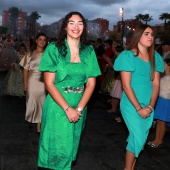 Gaiata 17 Tir de Colom