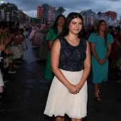 Gaiata 17 Tir de Colom