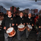 Gaiata 17 Tir de Colom