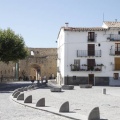 Castellón, Morella