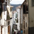 Castellón, Morella