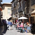 Castellón, Morella