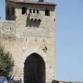 Castellón, Morella