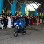 Virgen del Pilar