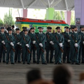 Virgen del Pilar
