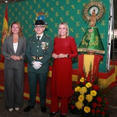 Virgen del Pilar