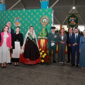 Virgen del Pilar