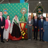 Virgen del Pilar