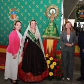 Virgen del Pilar