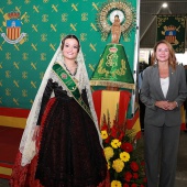 Virgen del Pilar