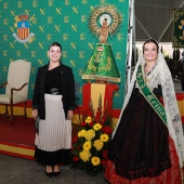 Virgen del Pilar
