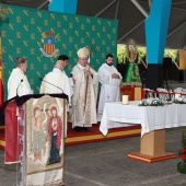 Virgen del Pilar