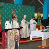 Virgen del Pilar