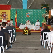 Virgen del Pilar