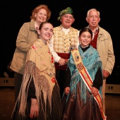 Gran Gala del Folklore Aragonés