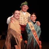 Gran Gala del Folklore Aragonés
