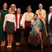 Gran Gala del Folklore Aragonés