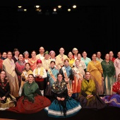 Gran Gala del Folklore Aragonés