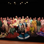 Gran Gala del Folklore Aragonés