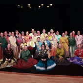 Gran Gala del Folklore Aragonés