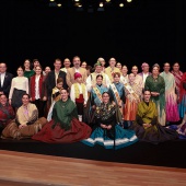 Gran Gala del Folklore Aragonés