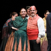 Gran Gala del Folklore Aragonés